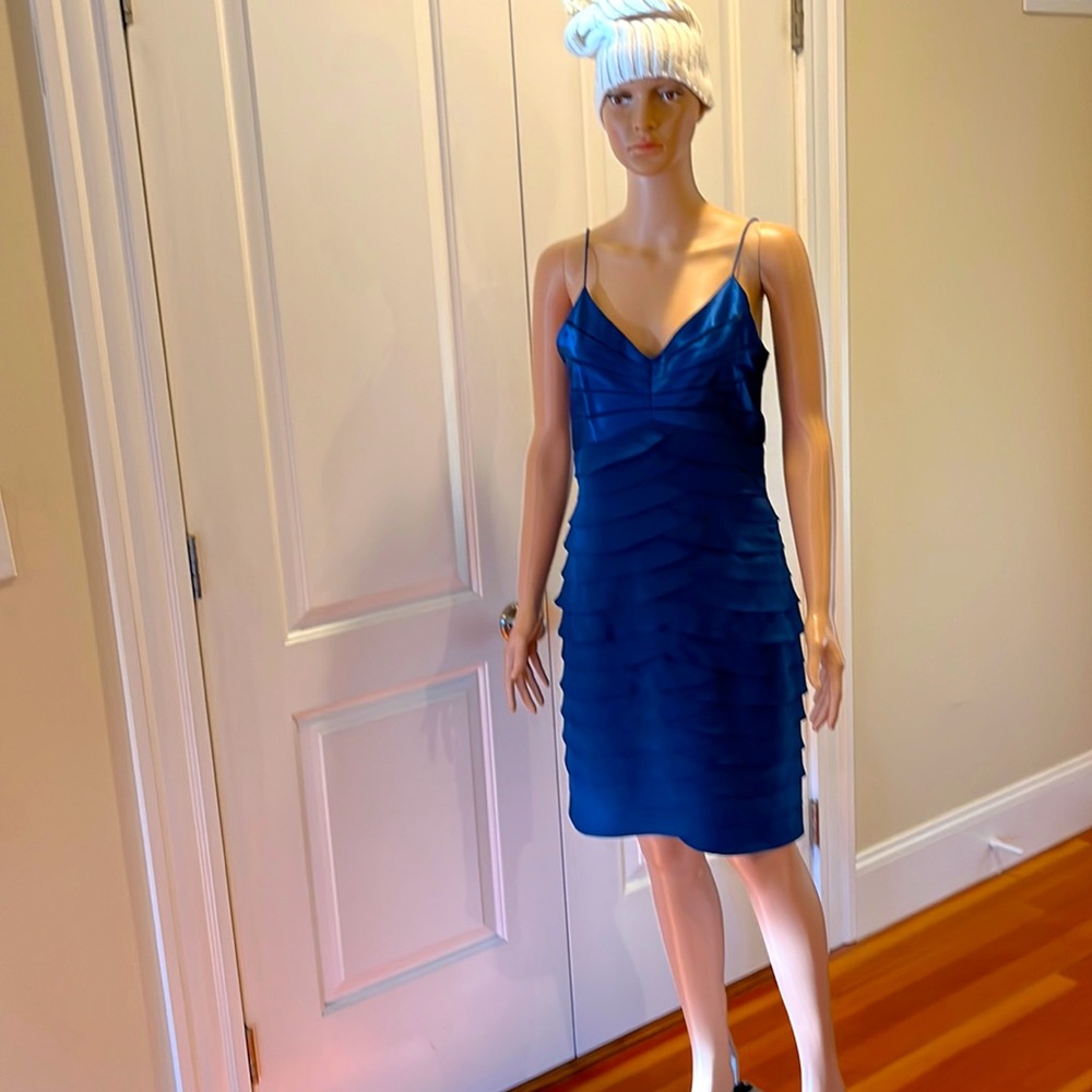 Eliza J New York dress